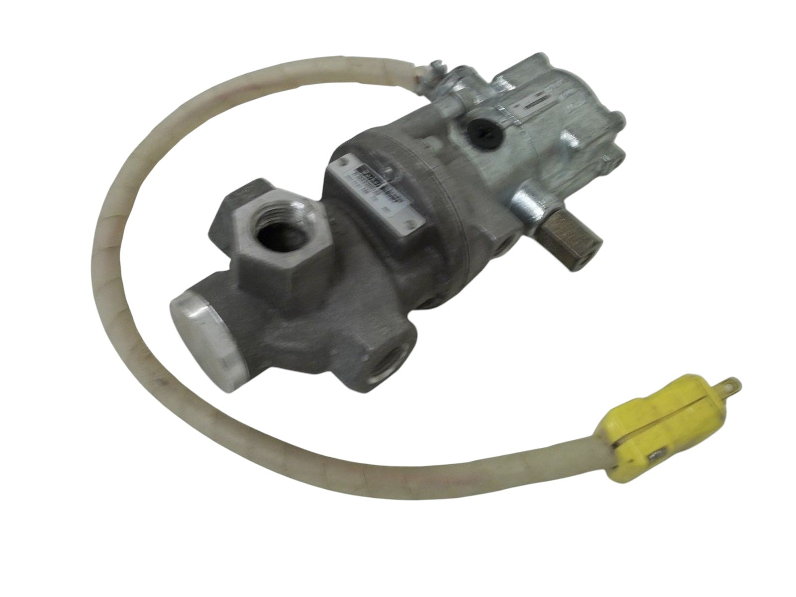 PARKER N3553300149 INLINE VALVE UNMP