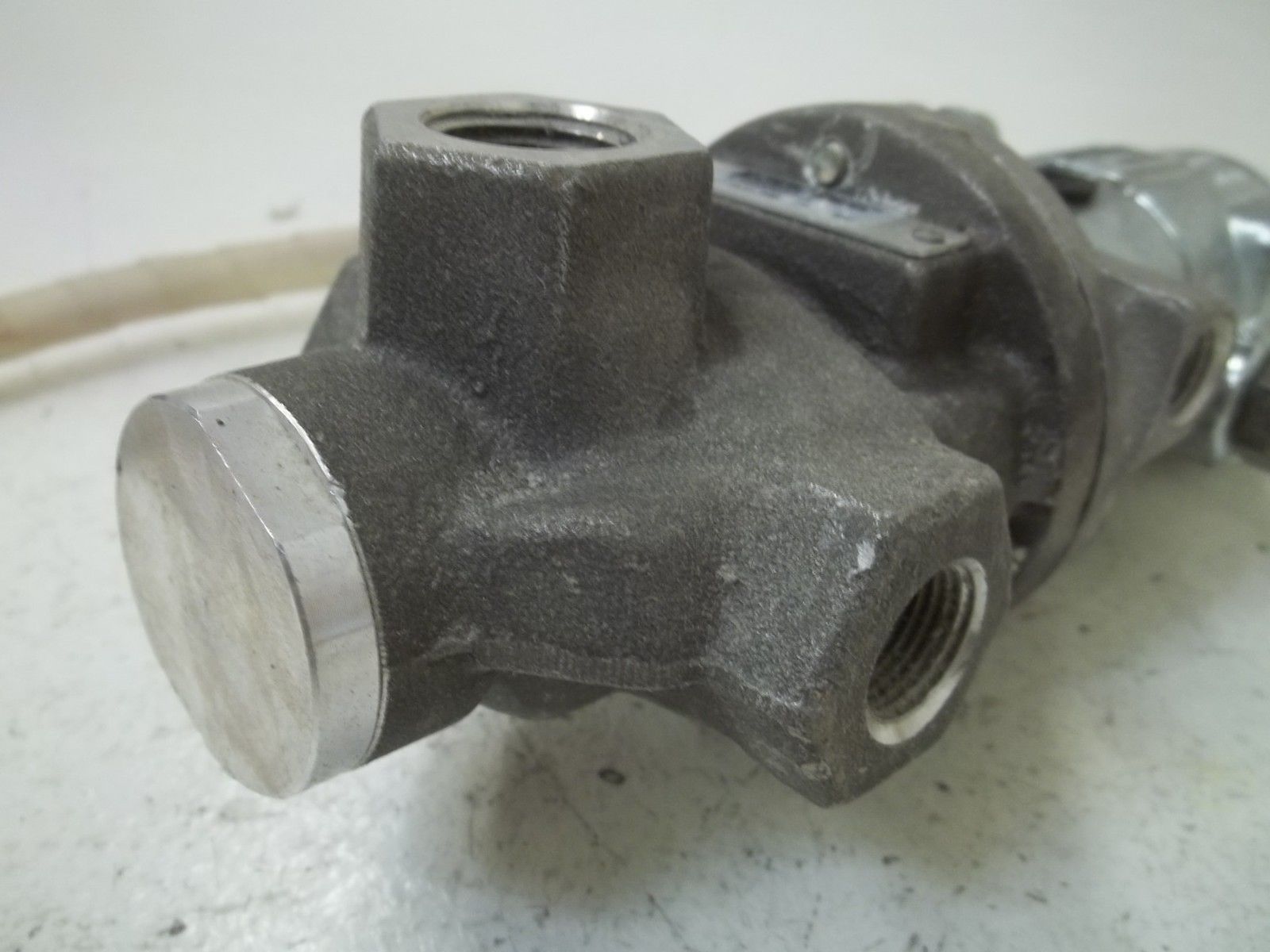 PARKER N3553300149 INLINE VALVE UNMP