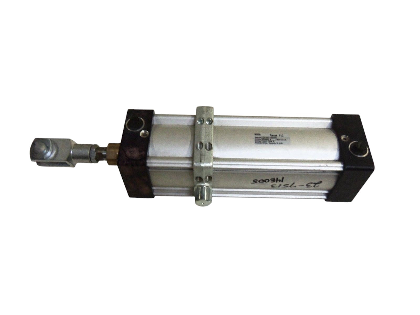 PARKER P1D4G100MC-0250NGNNN CYLINDER UNMP