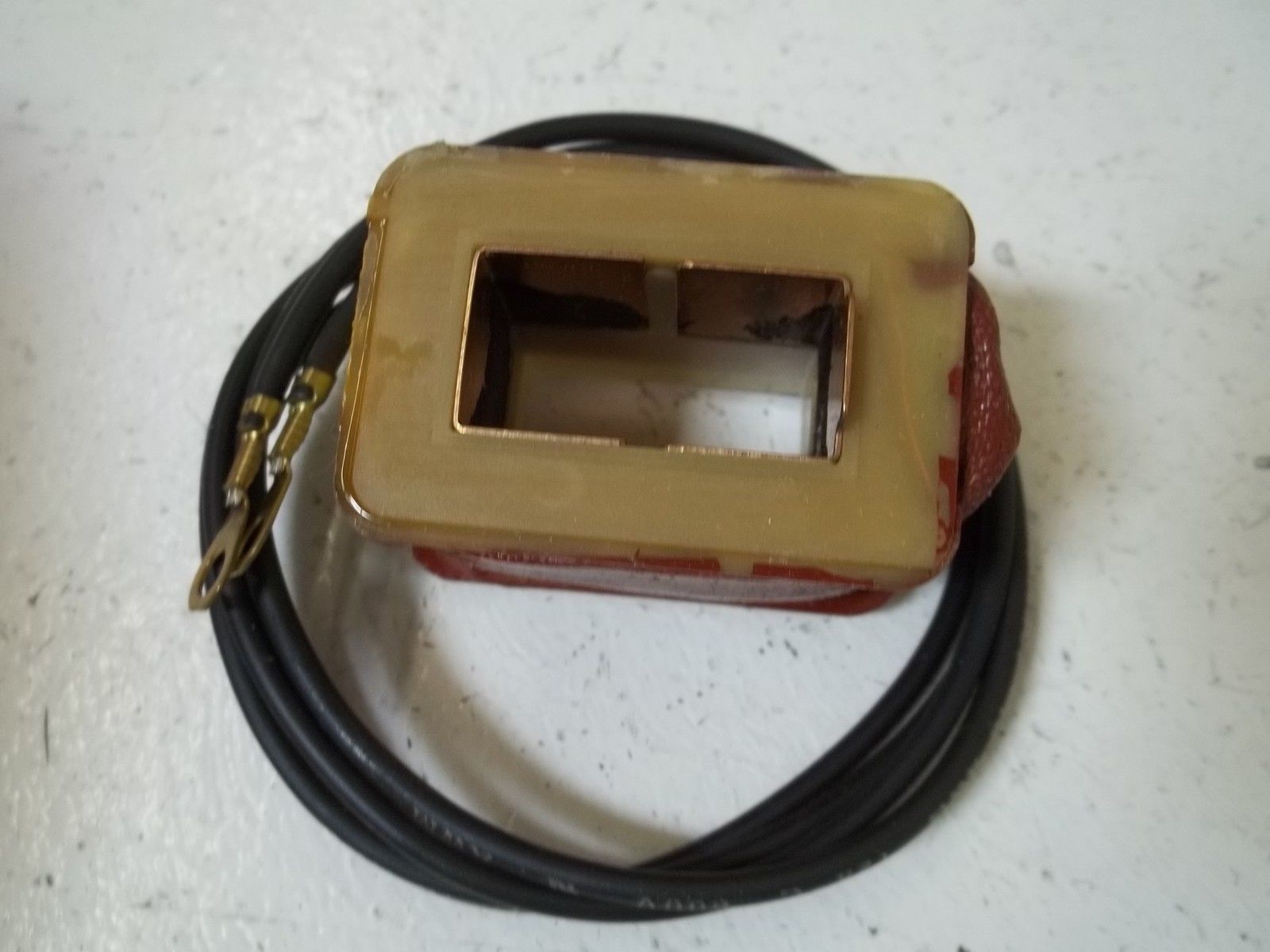 PARKER P6972901 COIL 120/60 NSMP