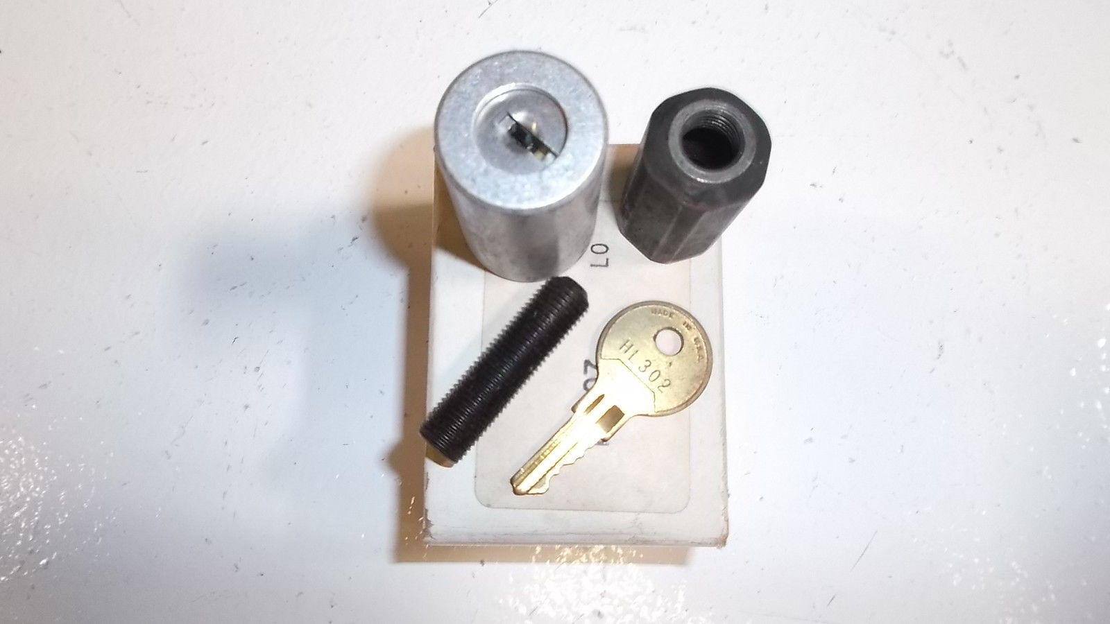 PARKER PS507 UNMP