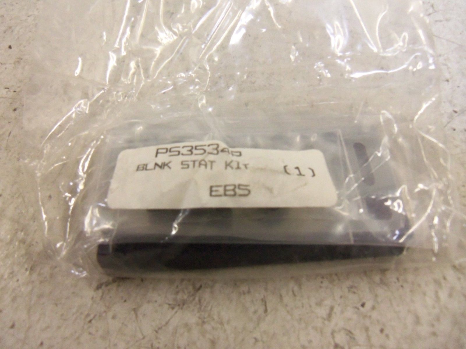 PARKER REGULATOR PS3534P *NEW*
