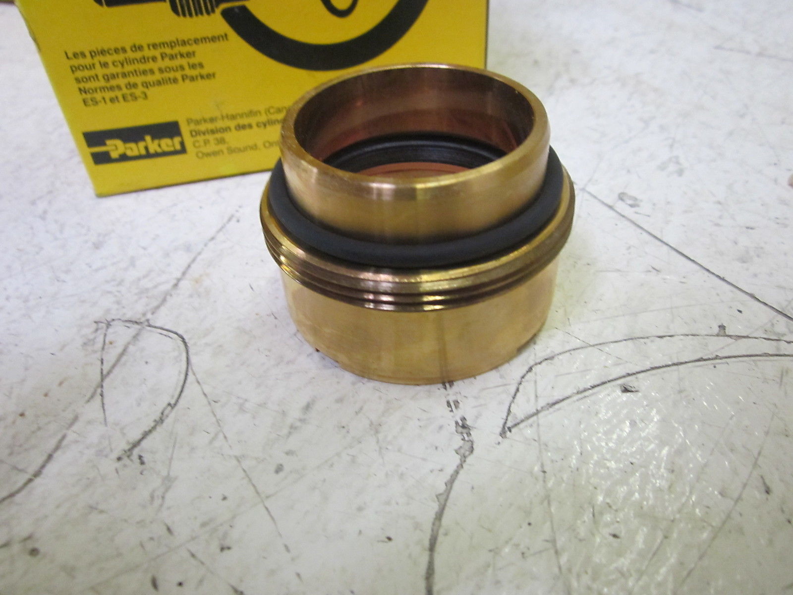 PARKER RG2AHL0176 H.W.B. GLAND CARTRIDGE KIT NSMP