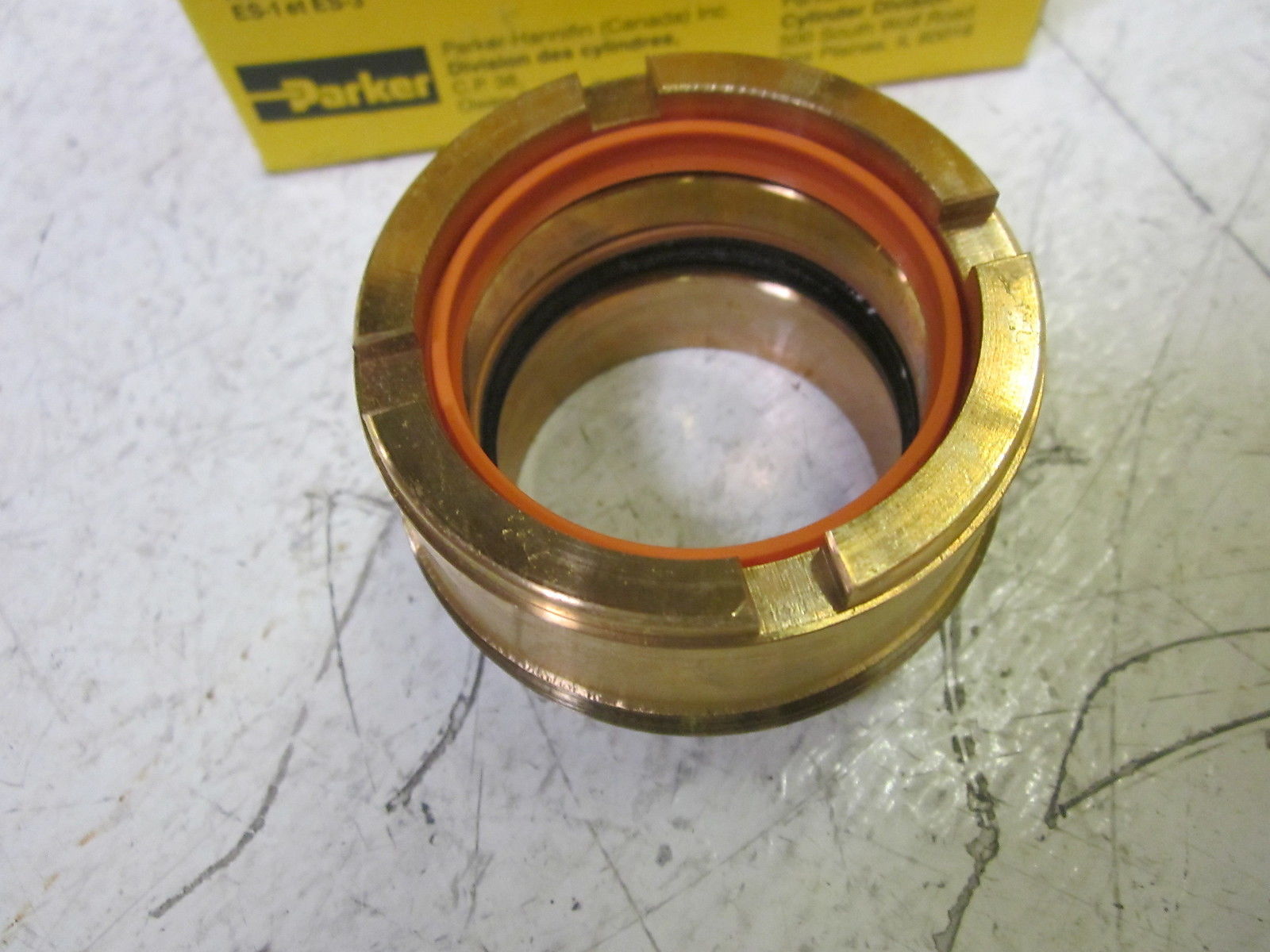 PARKER RG2AHL0176 H.W.B. GLAND CARTRIDGE KIT NSMP