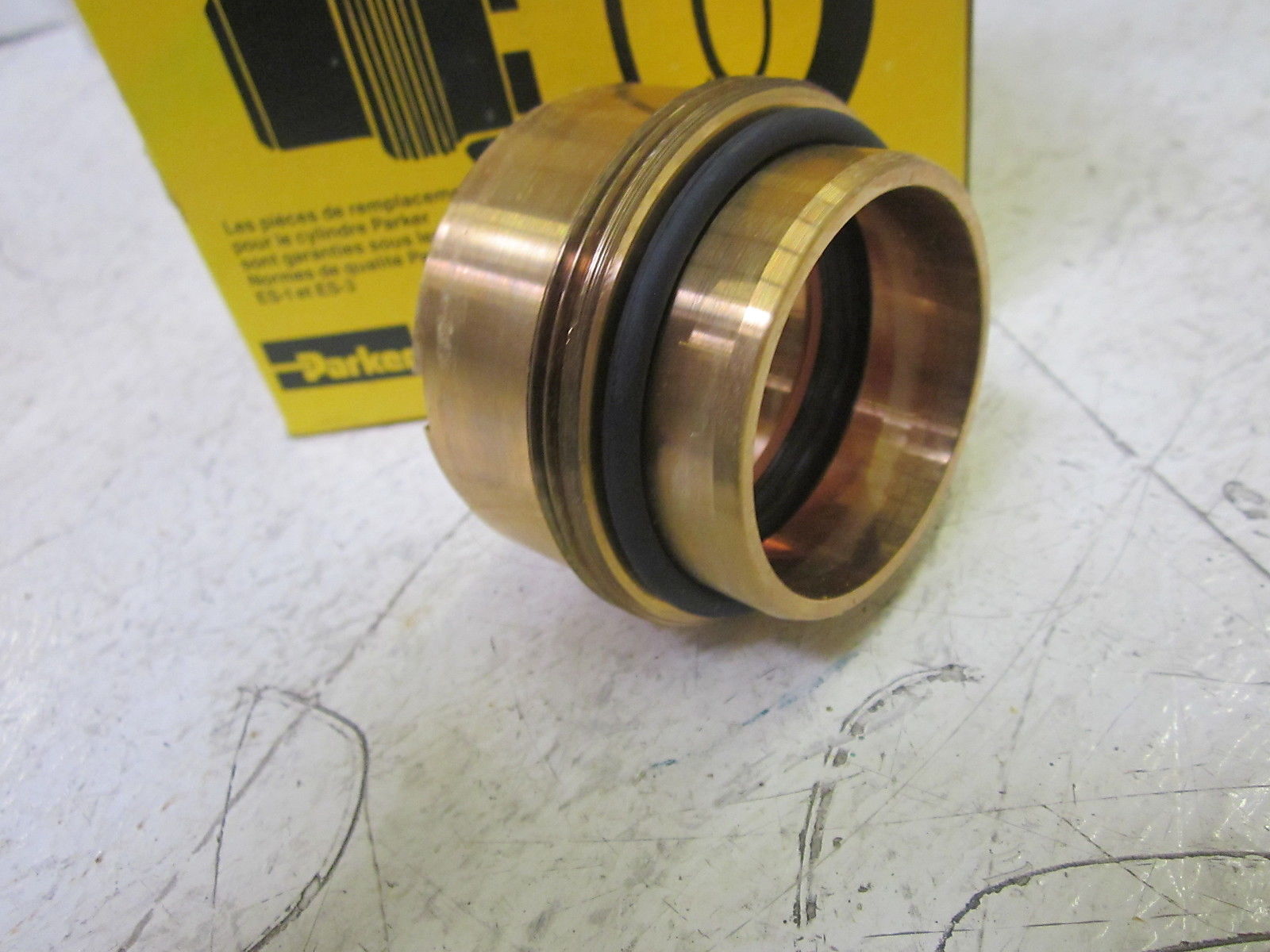 PARKER RG2AHL0176 H.W.B. GLAND CARTRIDGE KIT NSMP