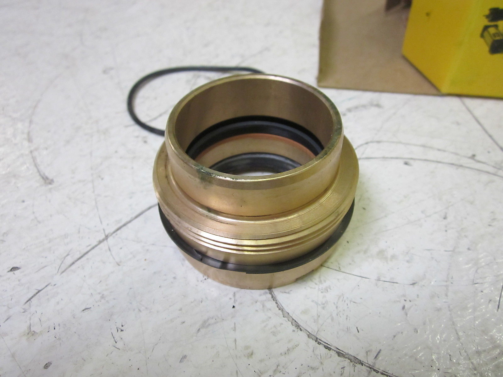 PARKER RGGDHL0171  BUNAN DRAIN GLAND CARTRIDGE KIT 1 3/4" NSMP