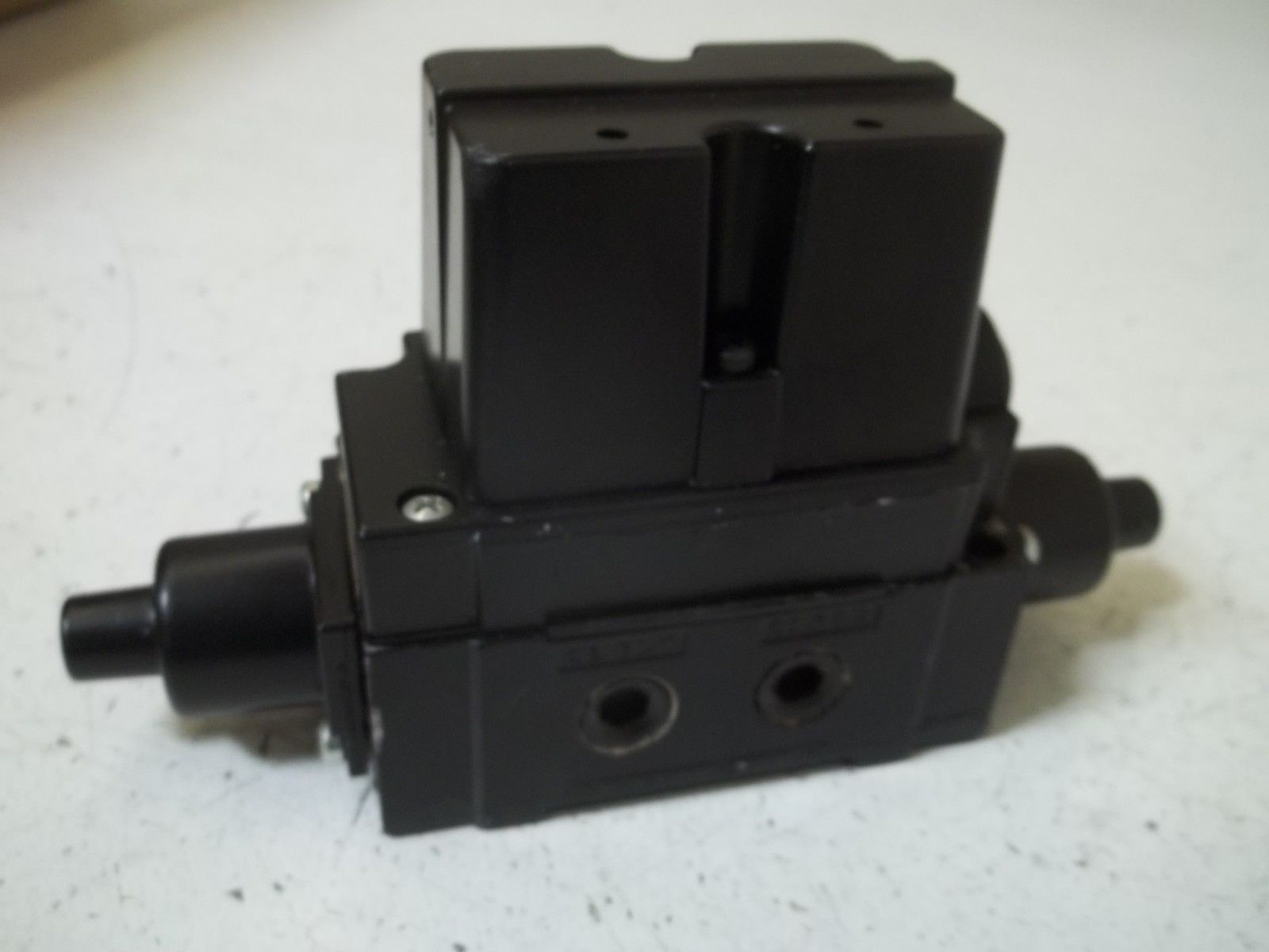 PARKER SSA50123701 UNMP