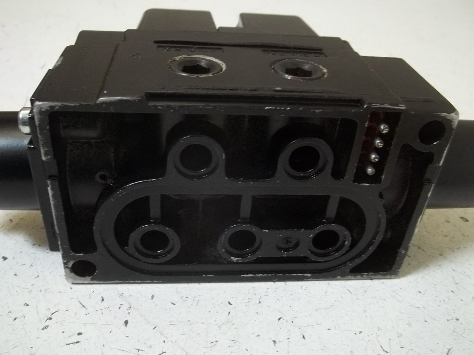 PARKER SSA50123701 UNMP