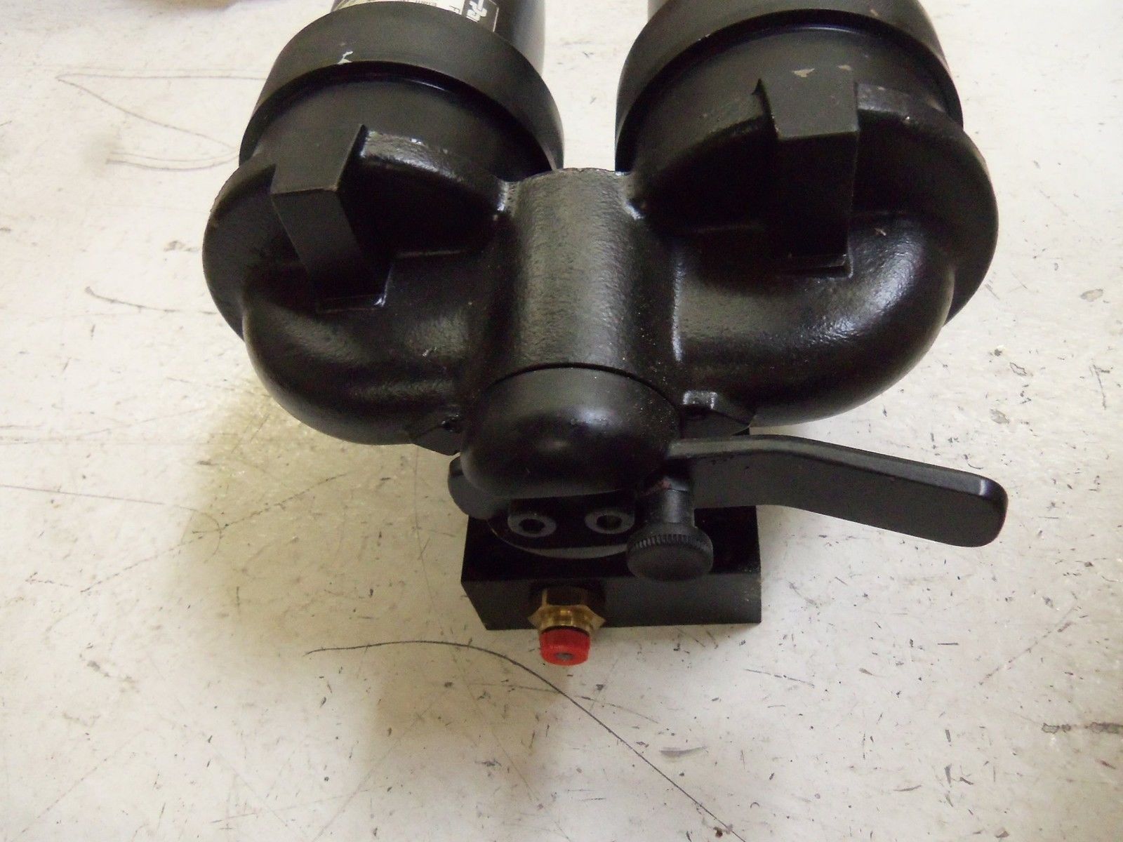 PARKER 3-9870295-01 UNMP
