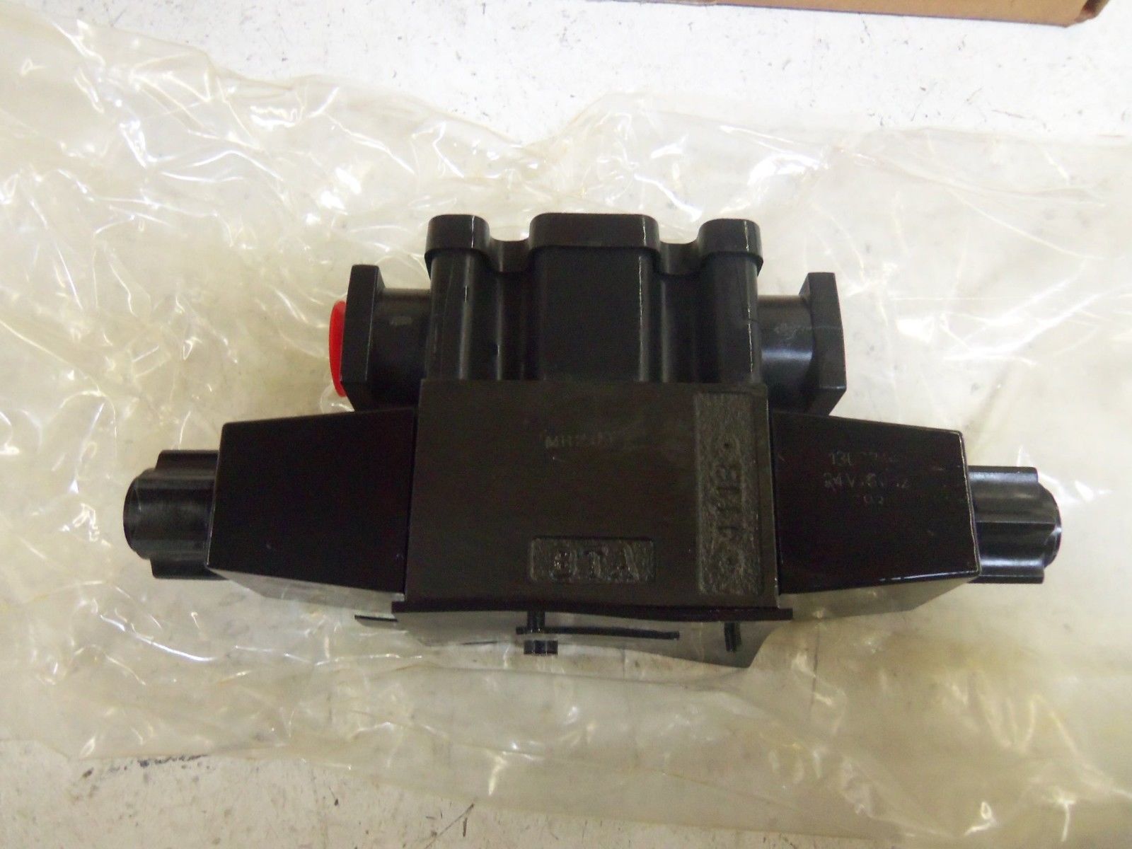 PARKER VALVE D1VW001CNRC *NEW*