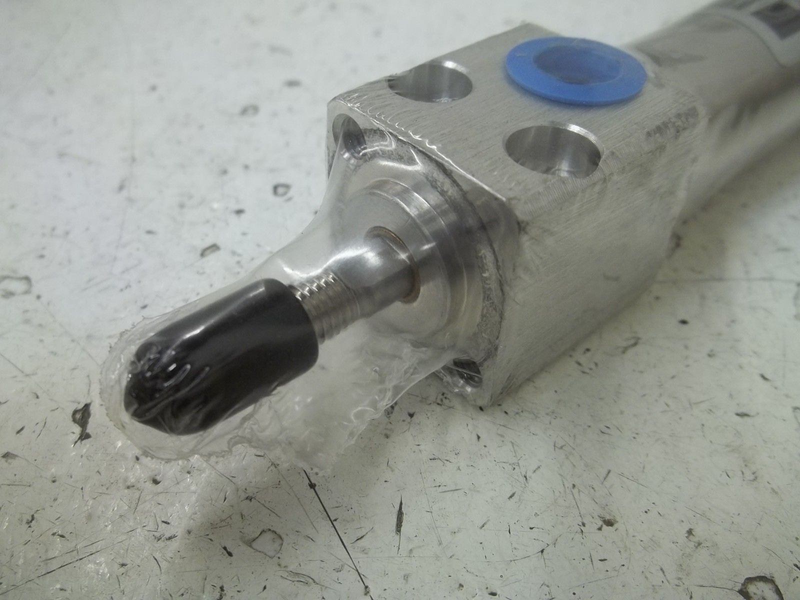 PARKER WD508548B PNEUMATIC CYLINDER 00.75 BFDSR 2.000 NSNP