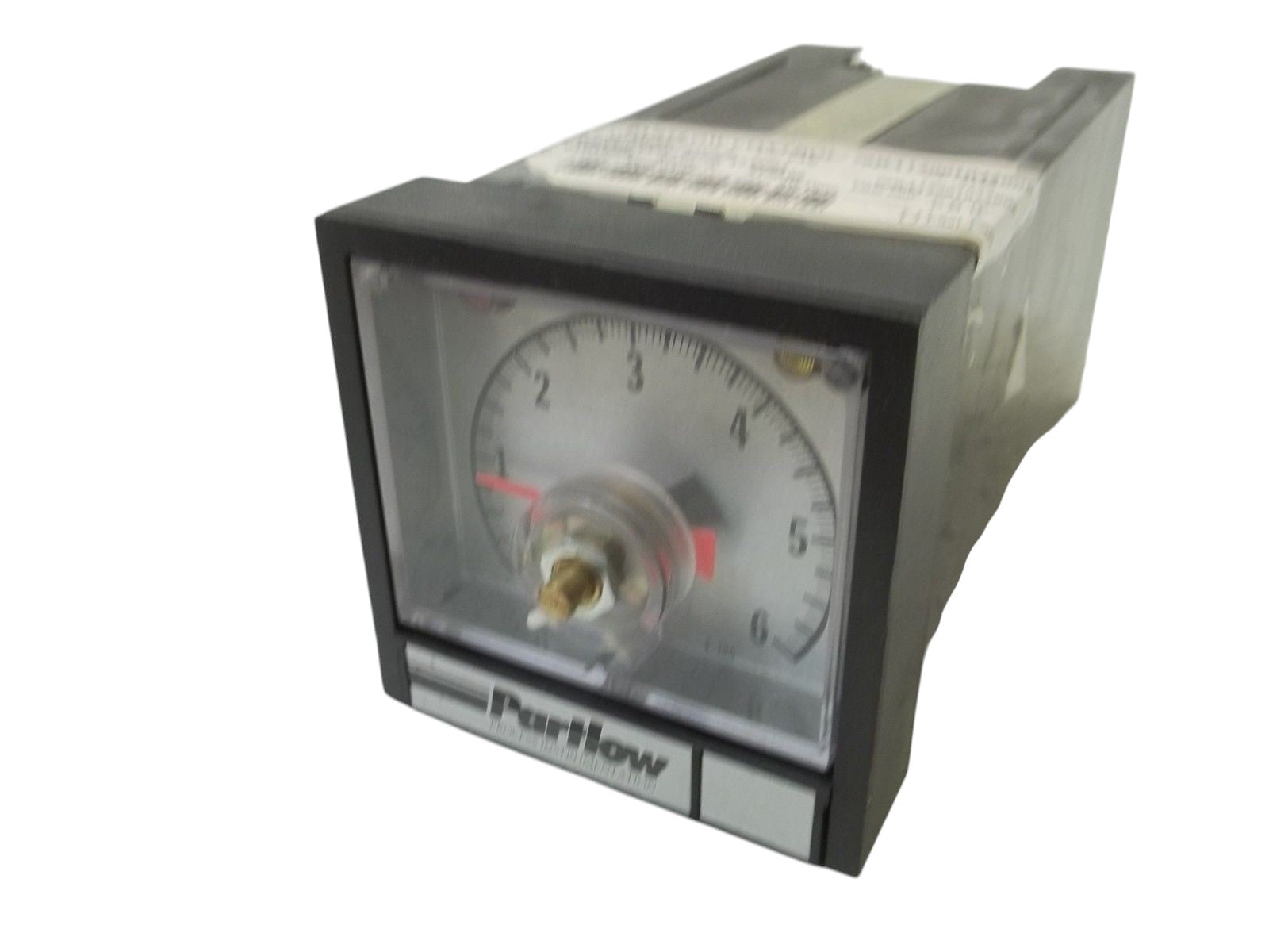 PARTLOW BA12001042000 TEMPERATURE CONTROLLER UNMP