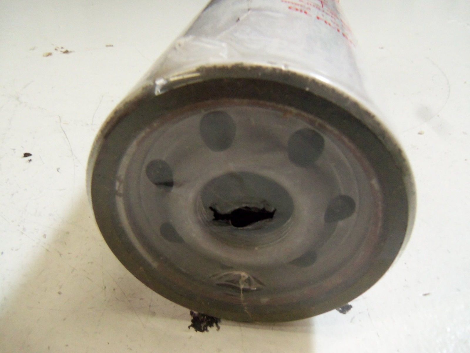 PARTMO A116 OIL FILTER NSNP