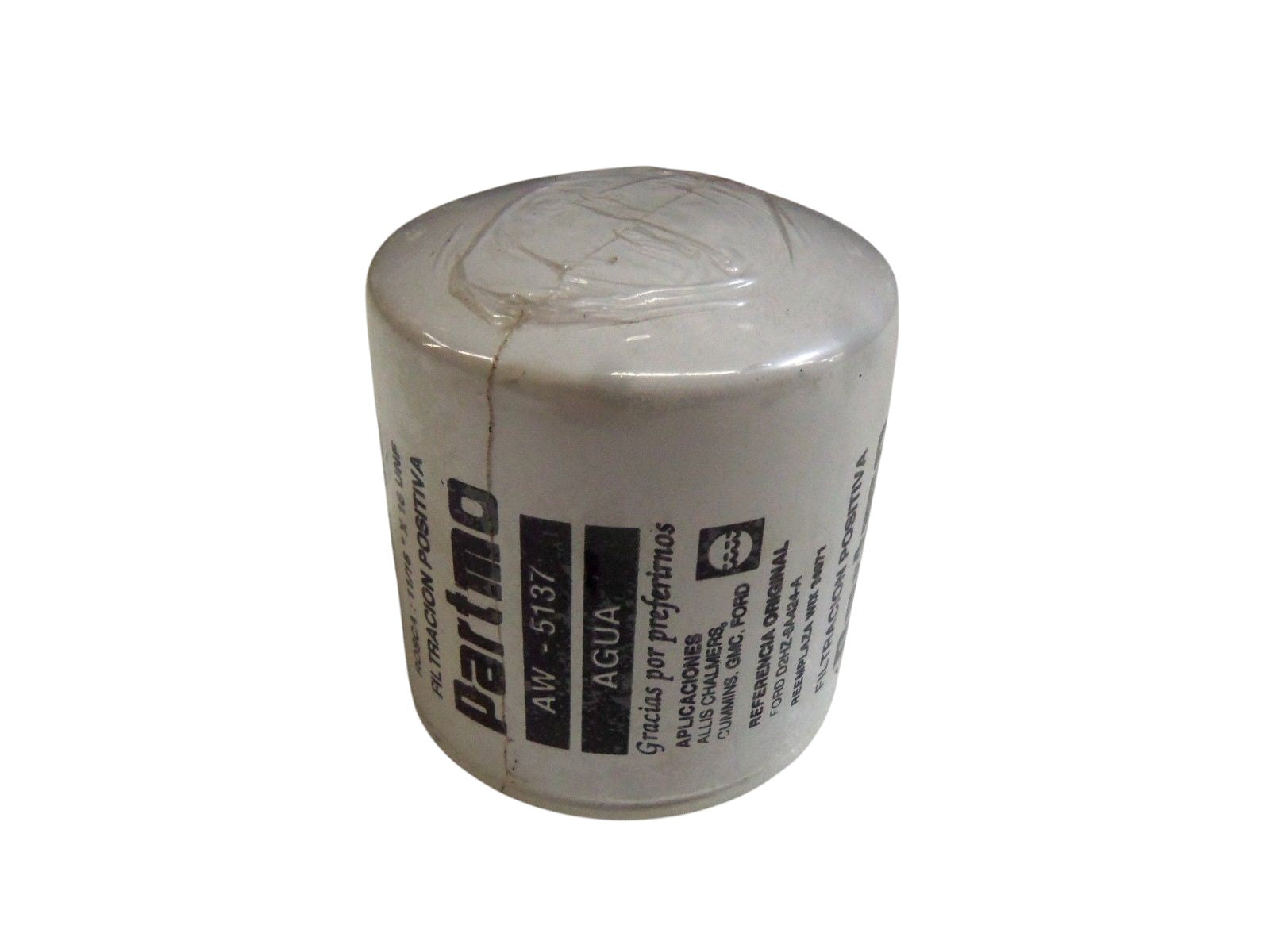 PARTMO AW-5137 FILTER NSNP