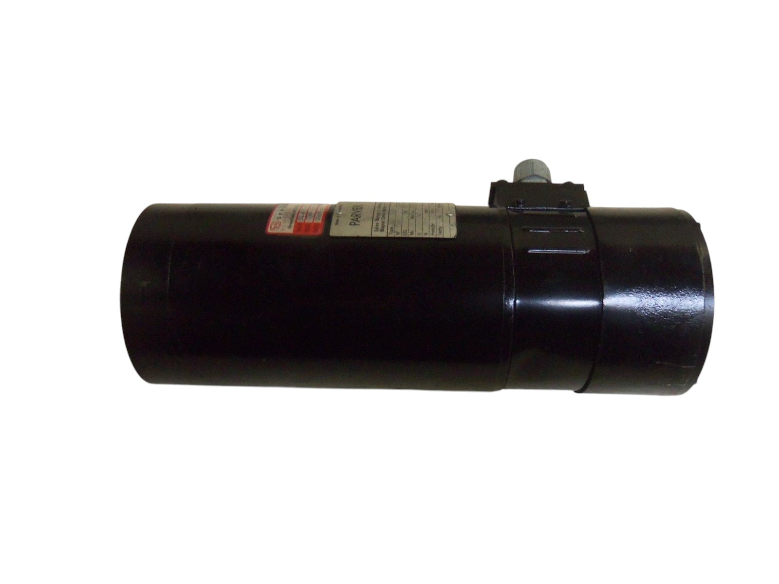 PARVEX T4C4BR1020 SERVO MOTOR UNMP