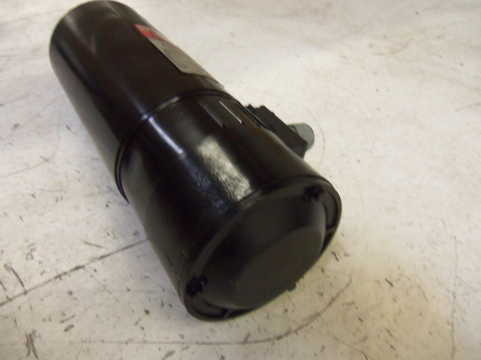 PARVEX T4C4BR1020 SERVO MOTOR UNMP