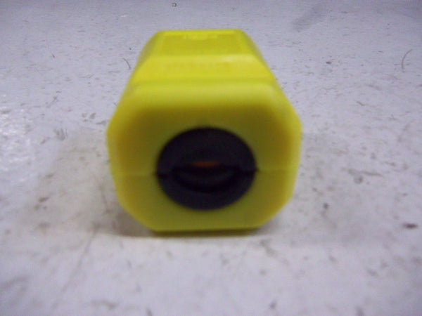 PASS & SEYMOUR PS5965-Y PLUG NSMP