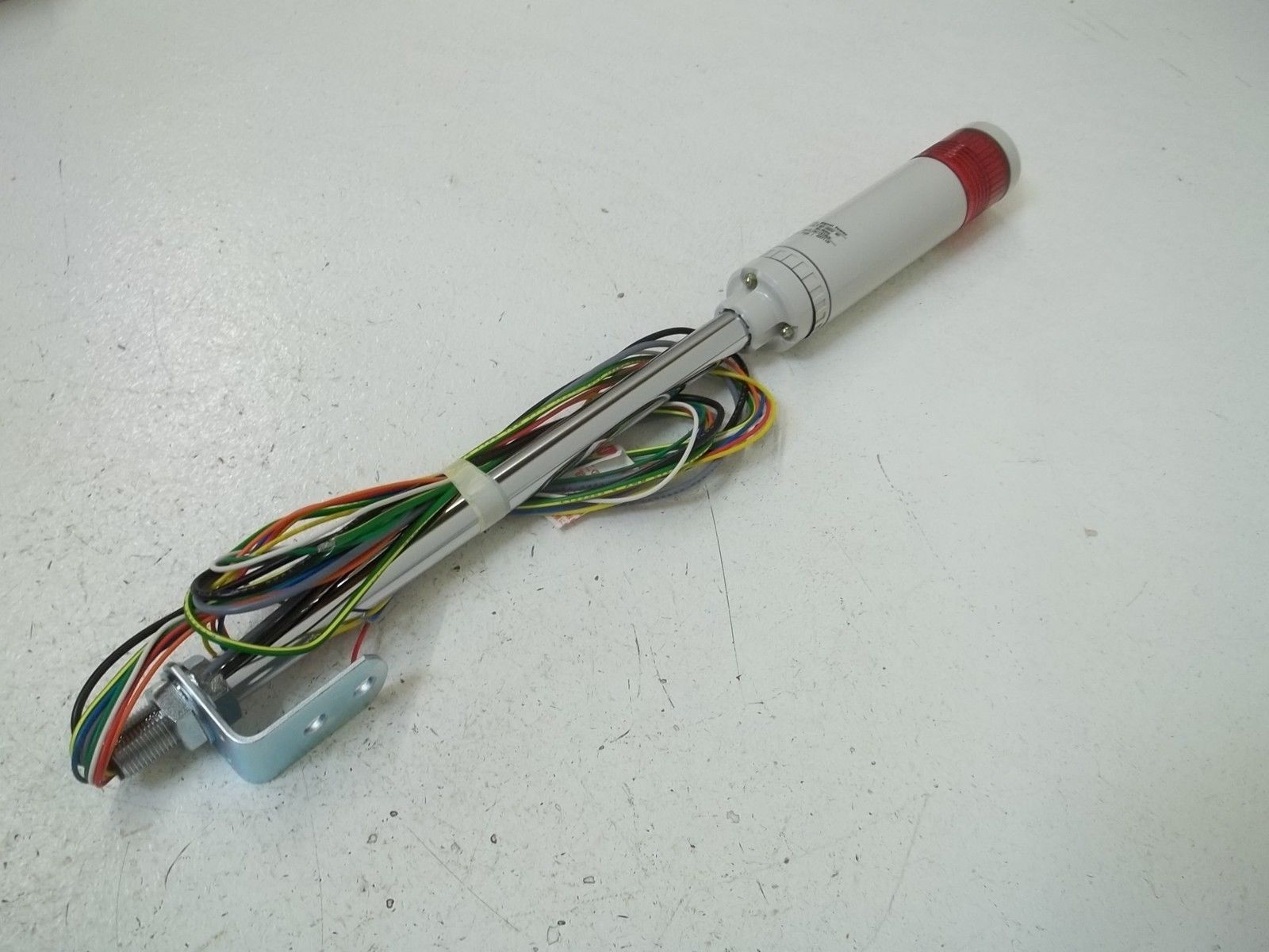 PATLITE LCE-1MA-R SIGNAL TOWER NSMP