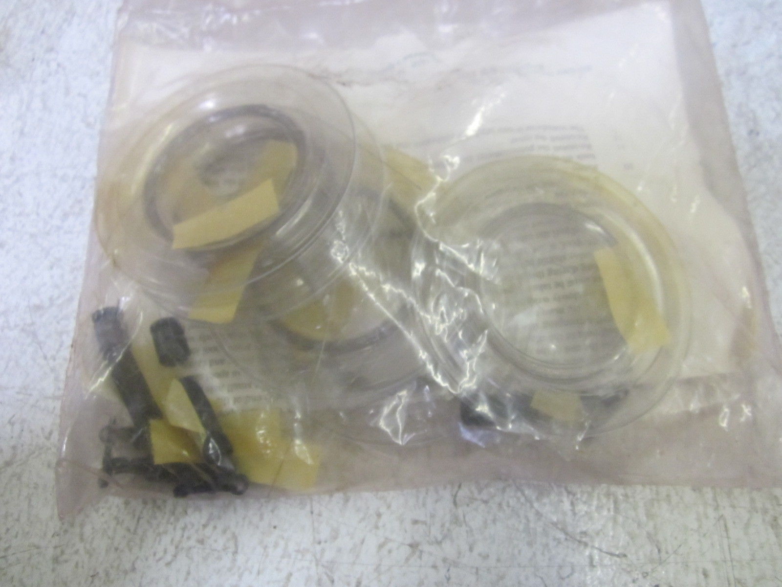 PATRIOT CABLE REPLACEMENT PROCEDURE 100"-500" TRANSDUCERS NSMP