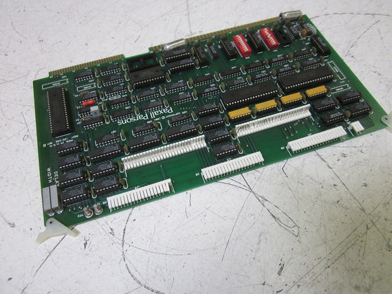 PAXALL PARSON 124-536 CIRCUIT BOARD *NEW NO BOX*