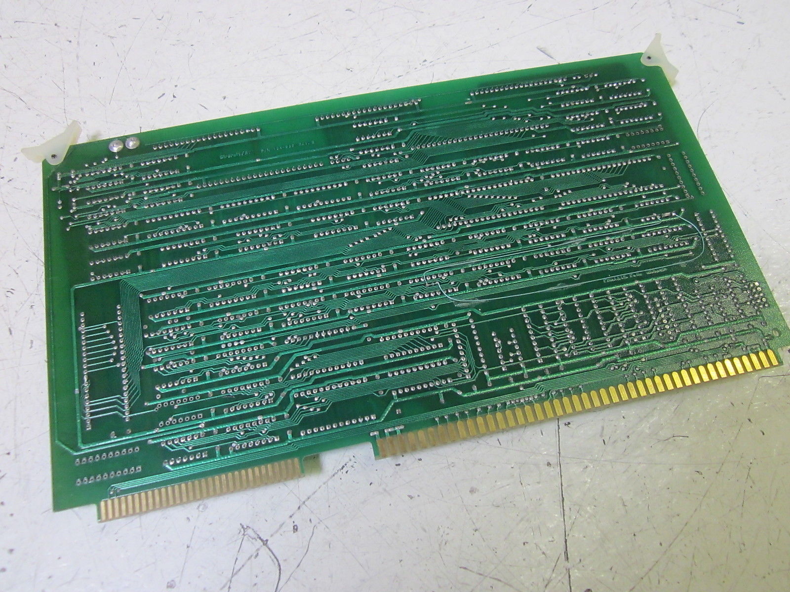 PAXALL PARSON 124-536 CIRCUIT BOARD NSNP