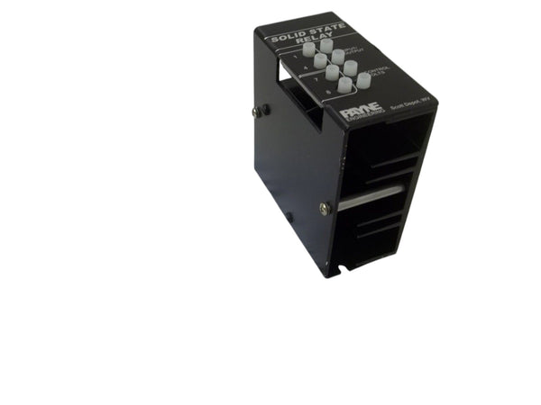 PAYNE ENGINEERING 11DZ-4-30N SOLID STATE RELAY NSNP