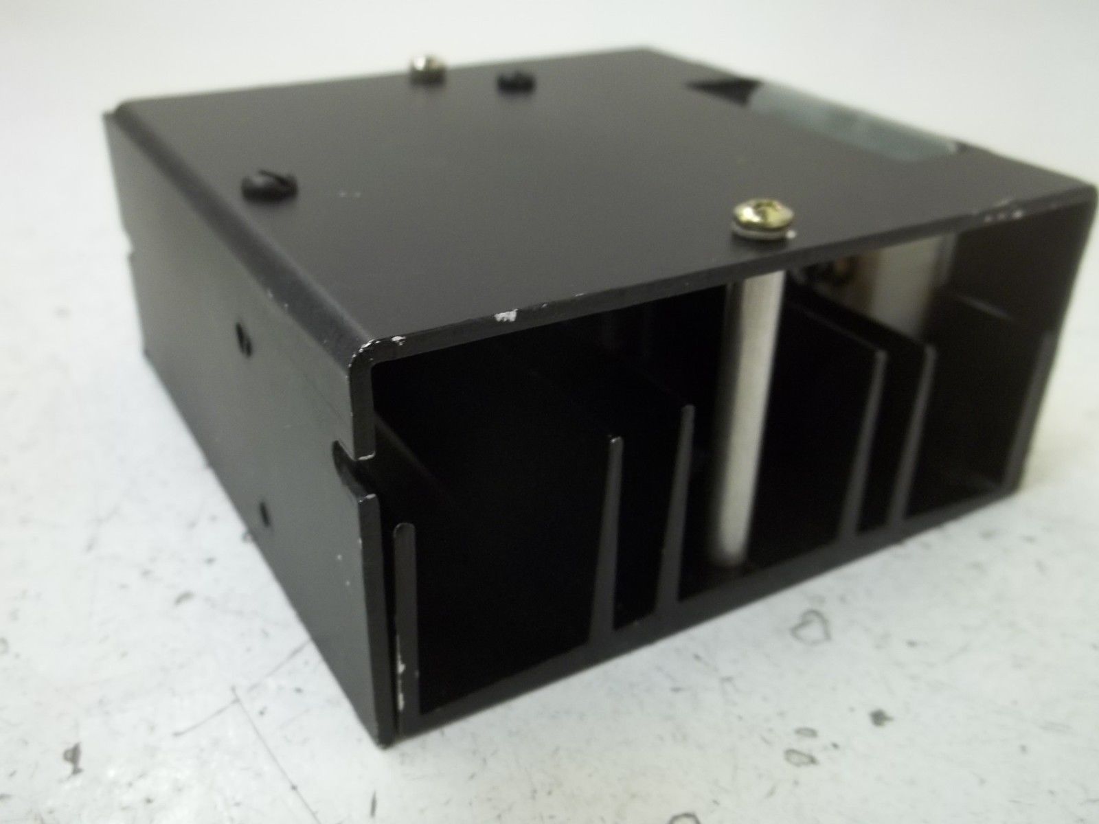 PAYNE ENGINEERING 11DZ-4-30N SOLID STATE RELAY NSNP