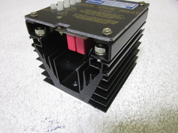 PAYNE ENGINEERING 11DZ-4-30 SOLID STATE RELAY 480V UNMP