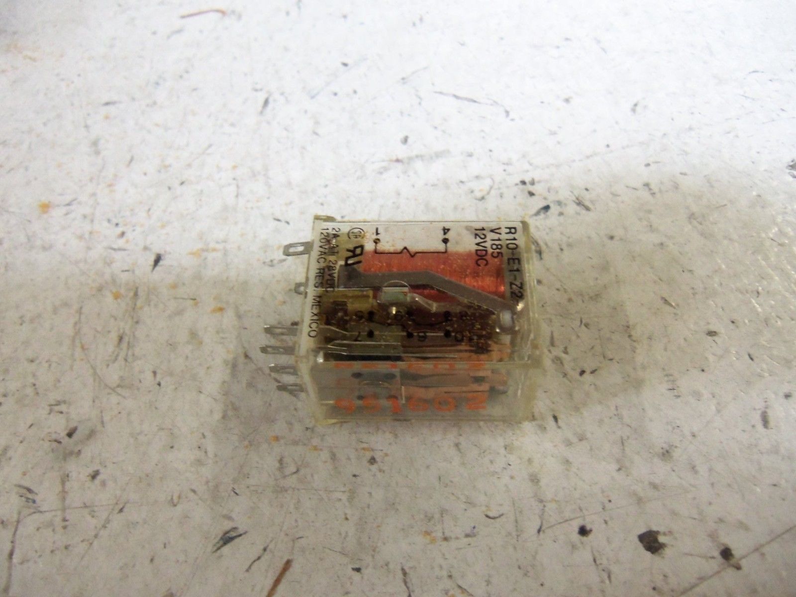 P& B   R10-E1Z2-V185  *NEW*