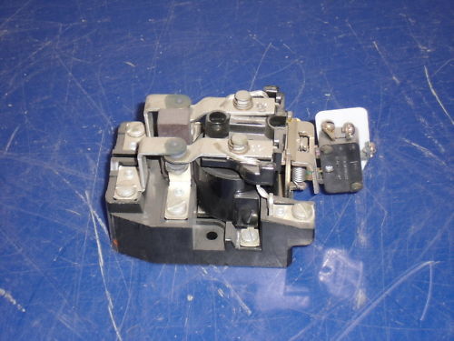 POTTER & BRUMFIELD PRDA-11DYA-125 * NEW *
