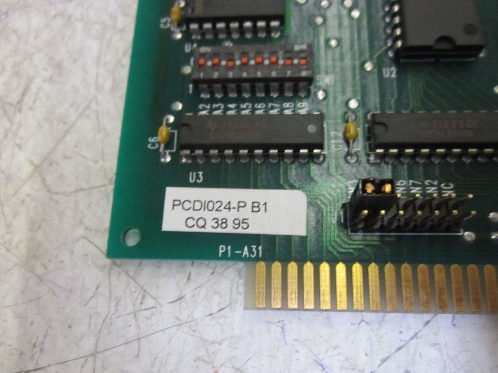 PCD1024-PB1 UNMP