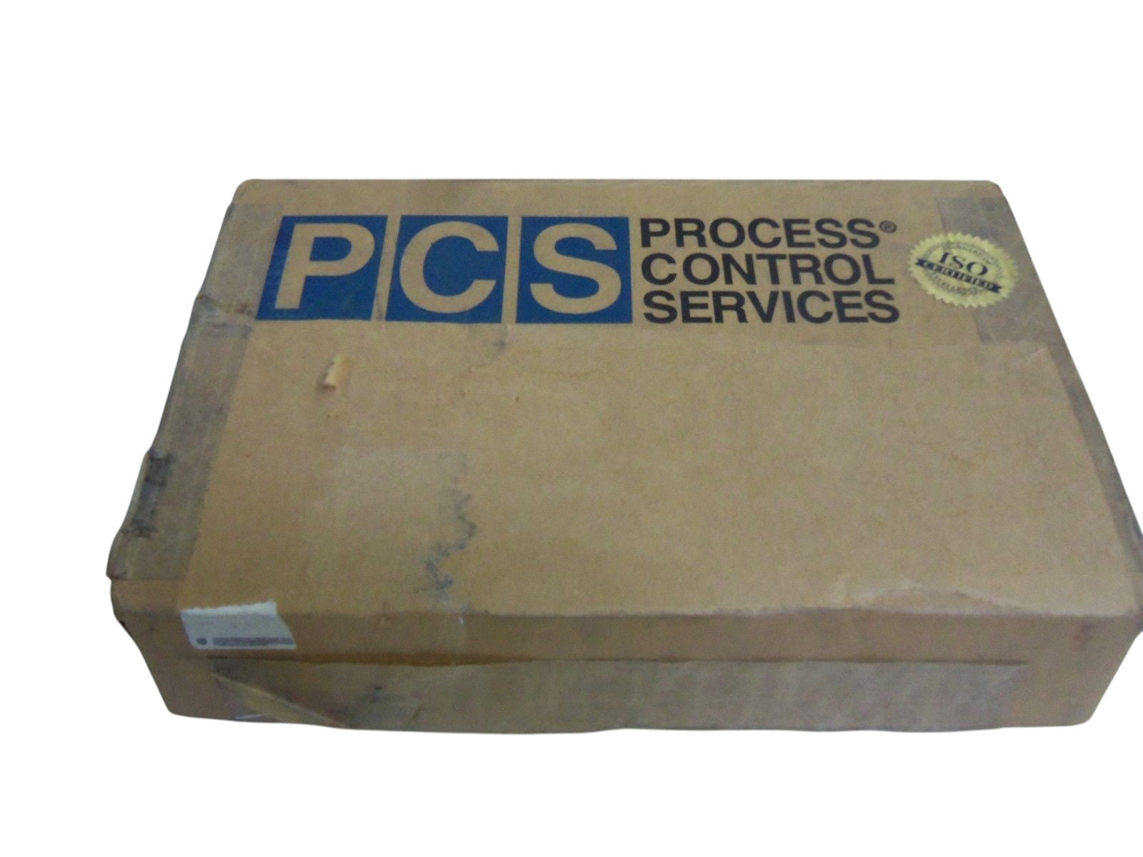 PCS MS-2AX+A4-S CONTROL CARD NSMP