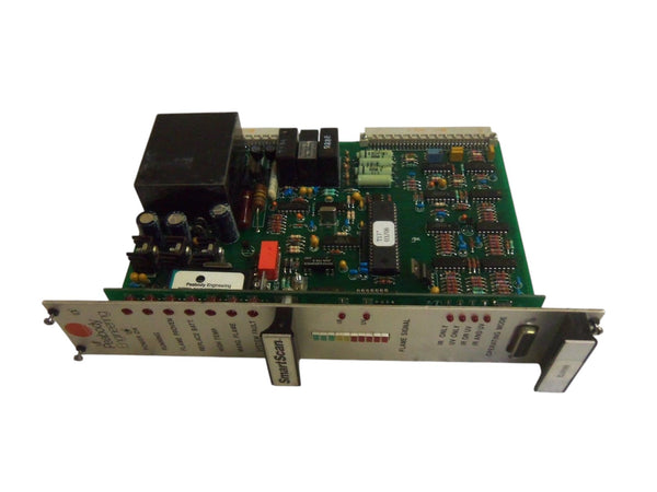 PEABODY ENGINEERING FV-03 CIRCUIT BOARD UNMP