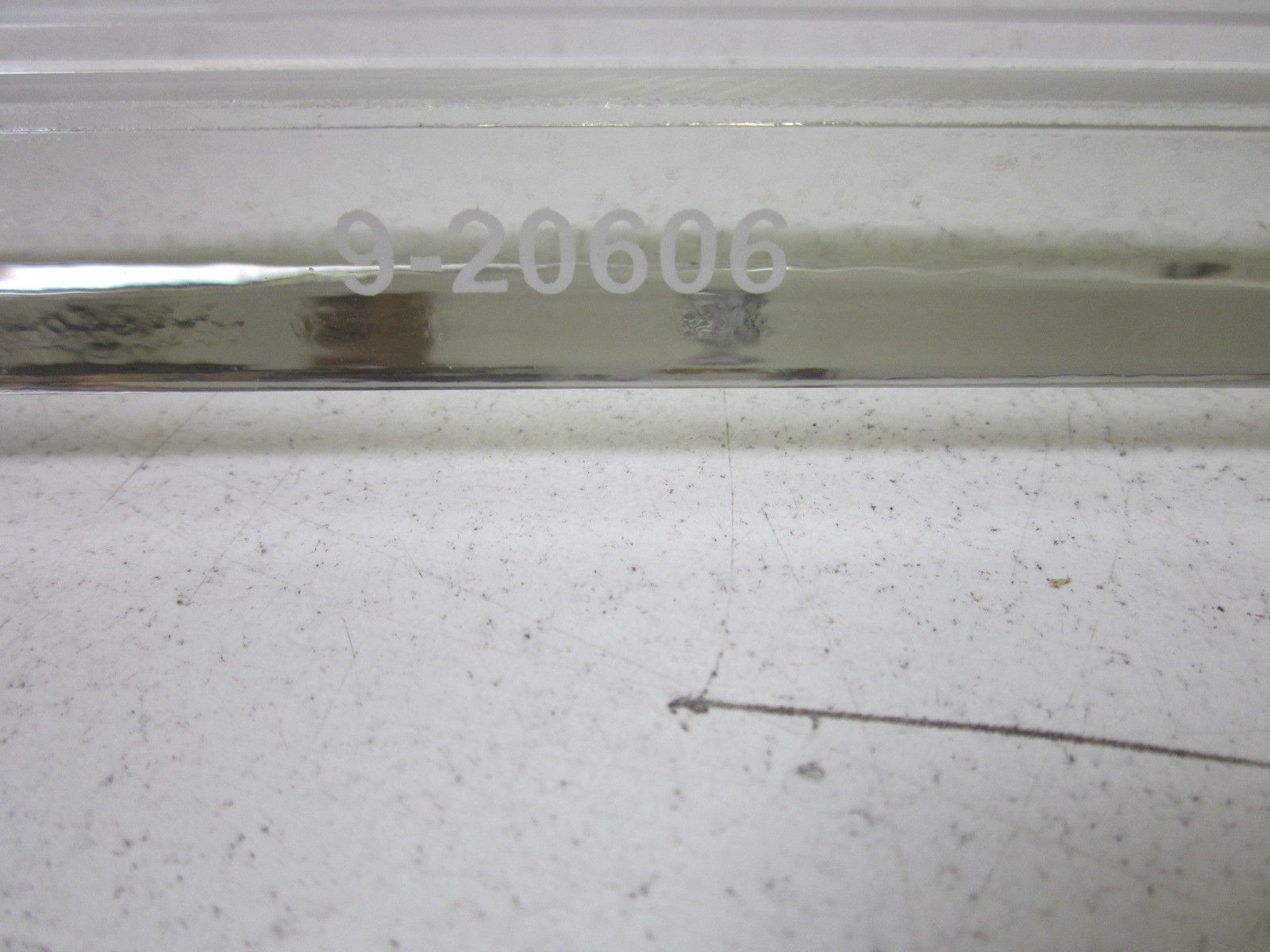 PEBERTHY 9-20606 NSMP