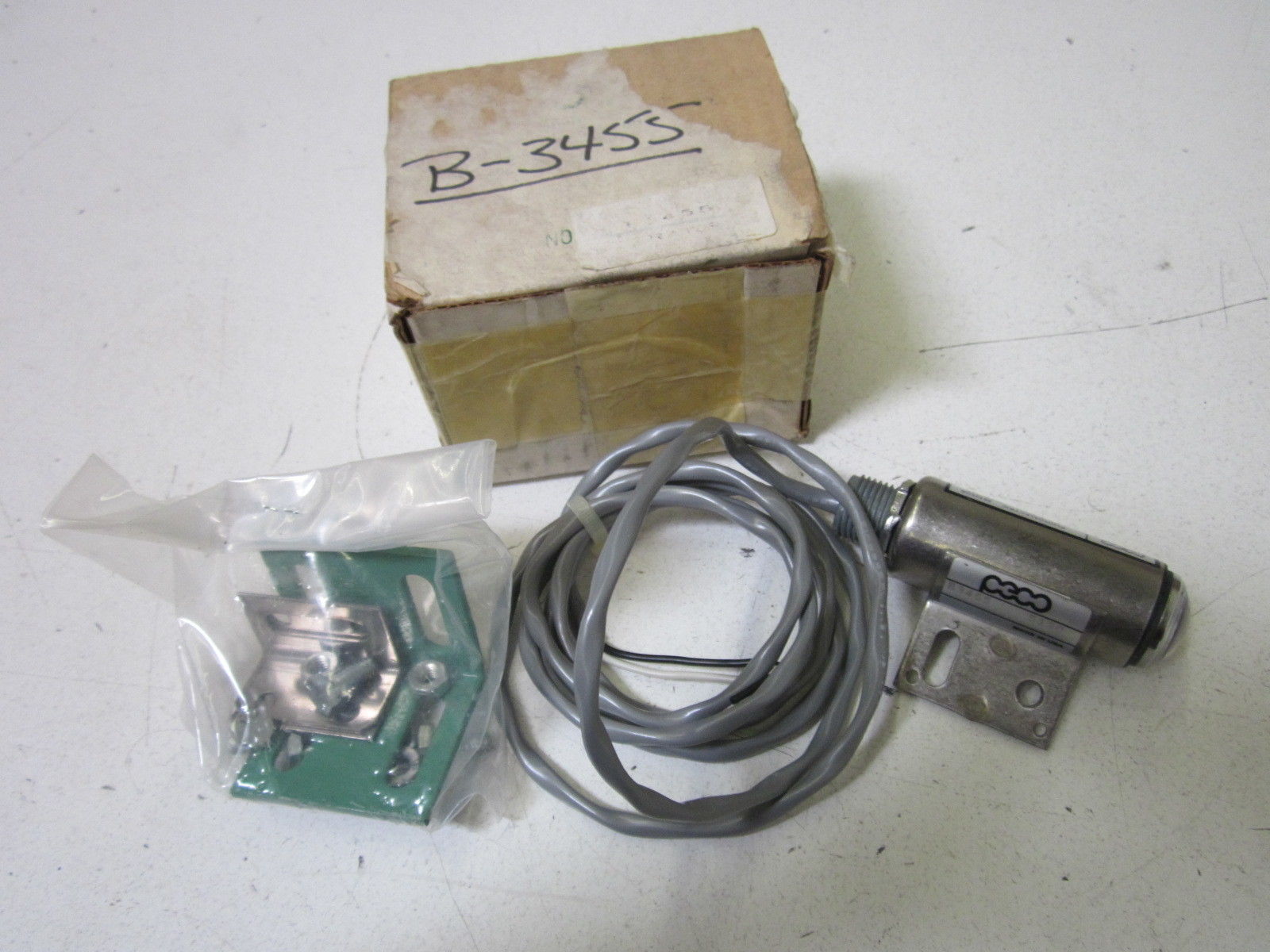 PECO B3455 5130 UNMP