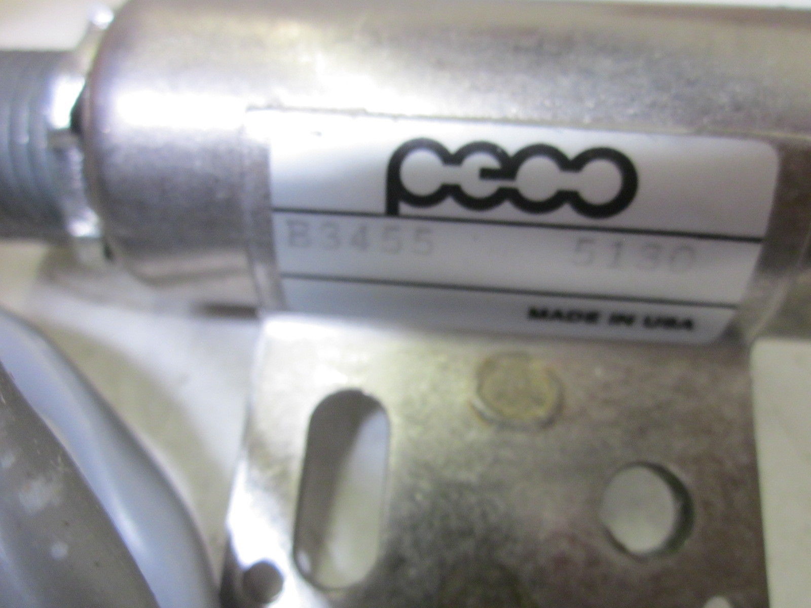 PECO B3455 5130 UNMP