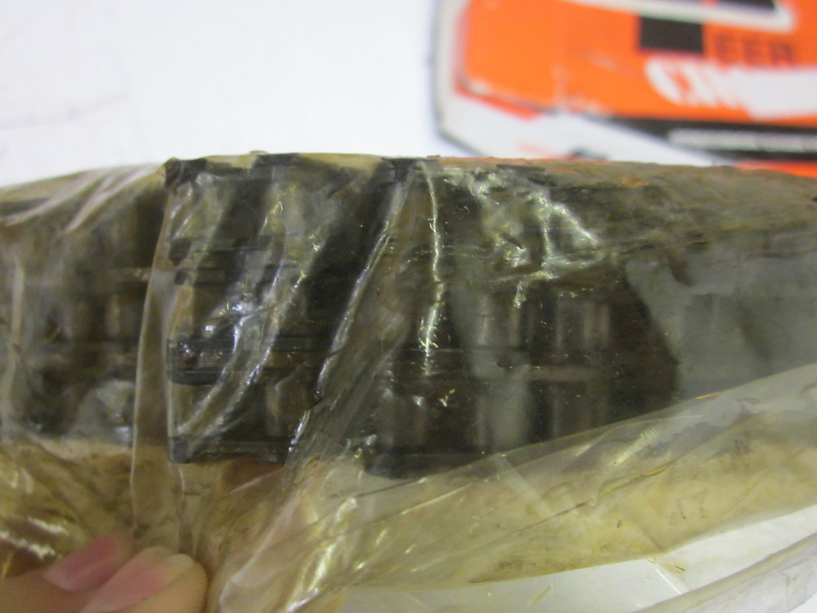 PEER 06B-3 X CHAIN 10FT NSMP