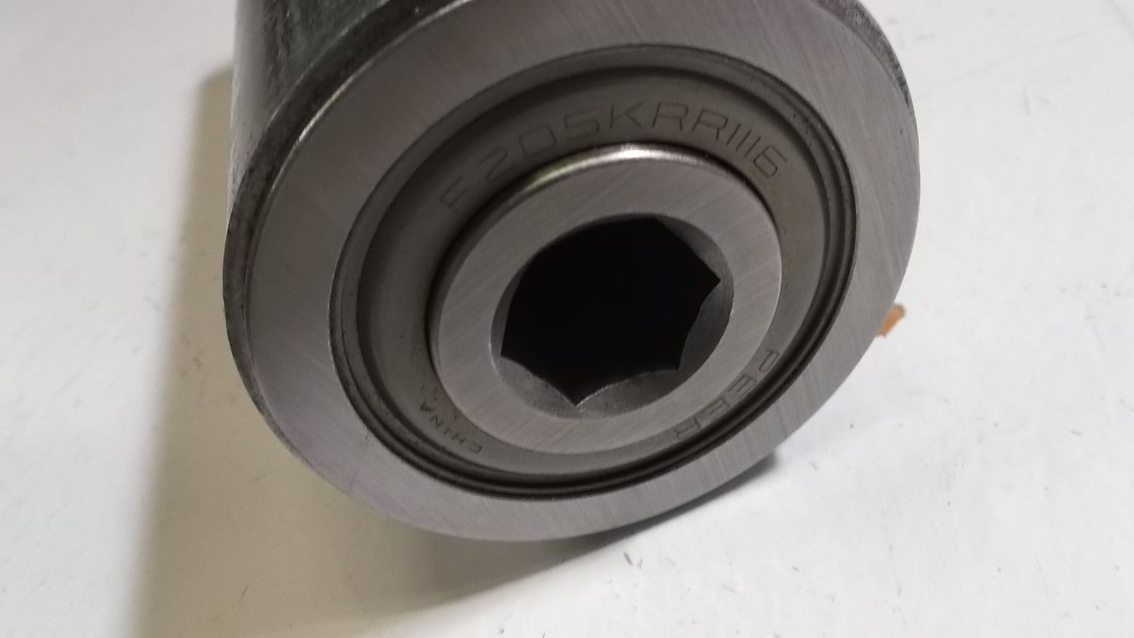 PEER 4000462 NSNP