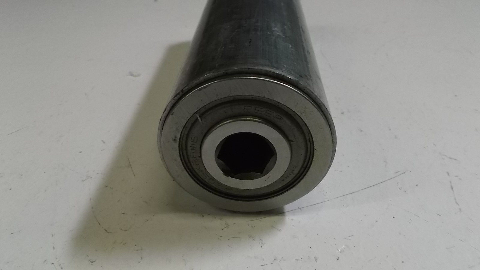 PEER ROLLER STEER CONVEYOR F205KRR1116 UNMP