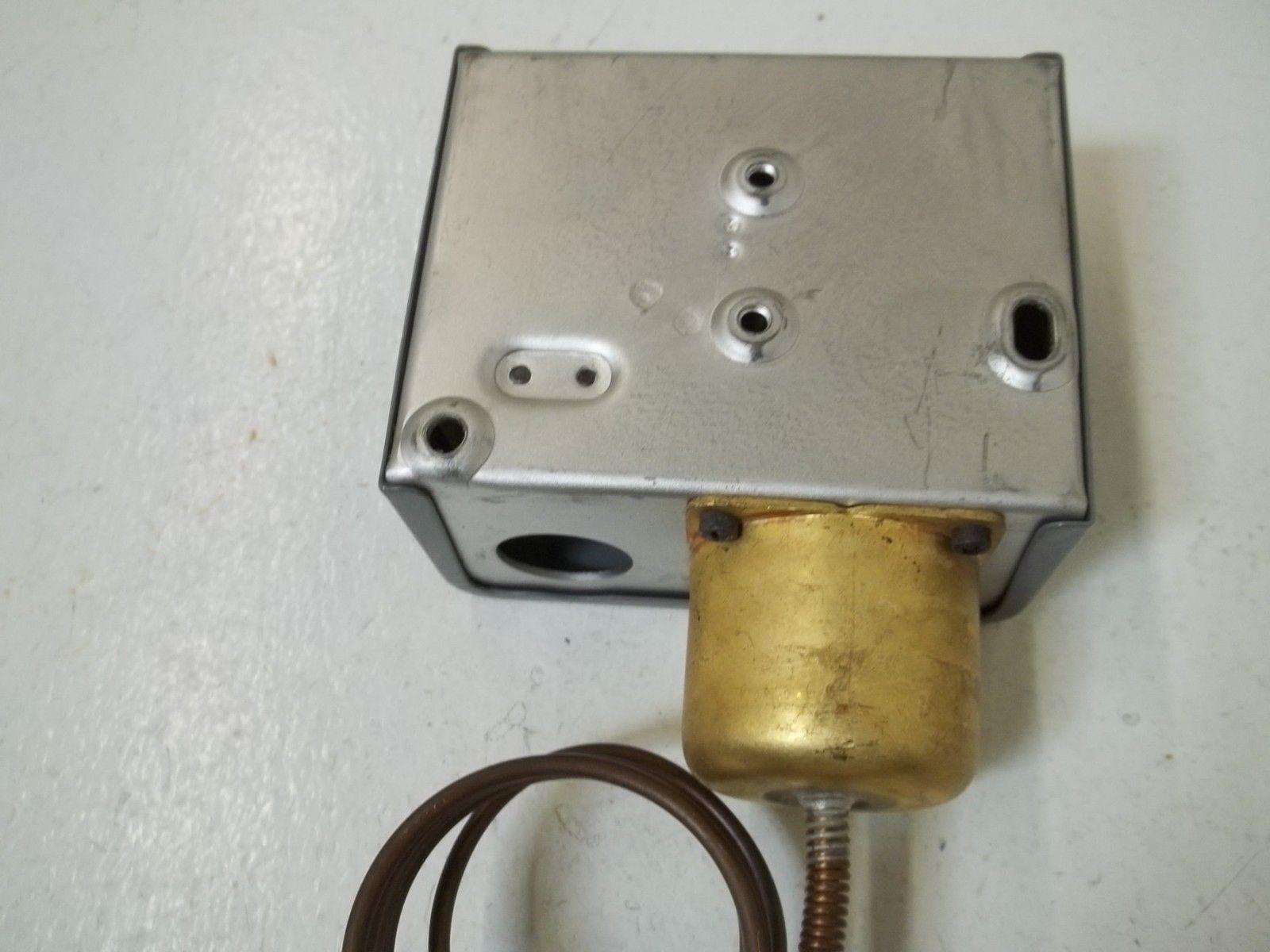 PENN 270AP20 MODEL 2301 OPEN HI PRESSURE UNMP
