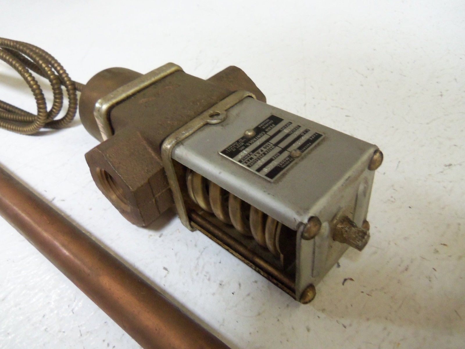 PENN CONTROLS 1429 UNMP