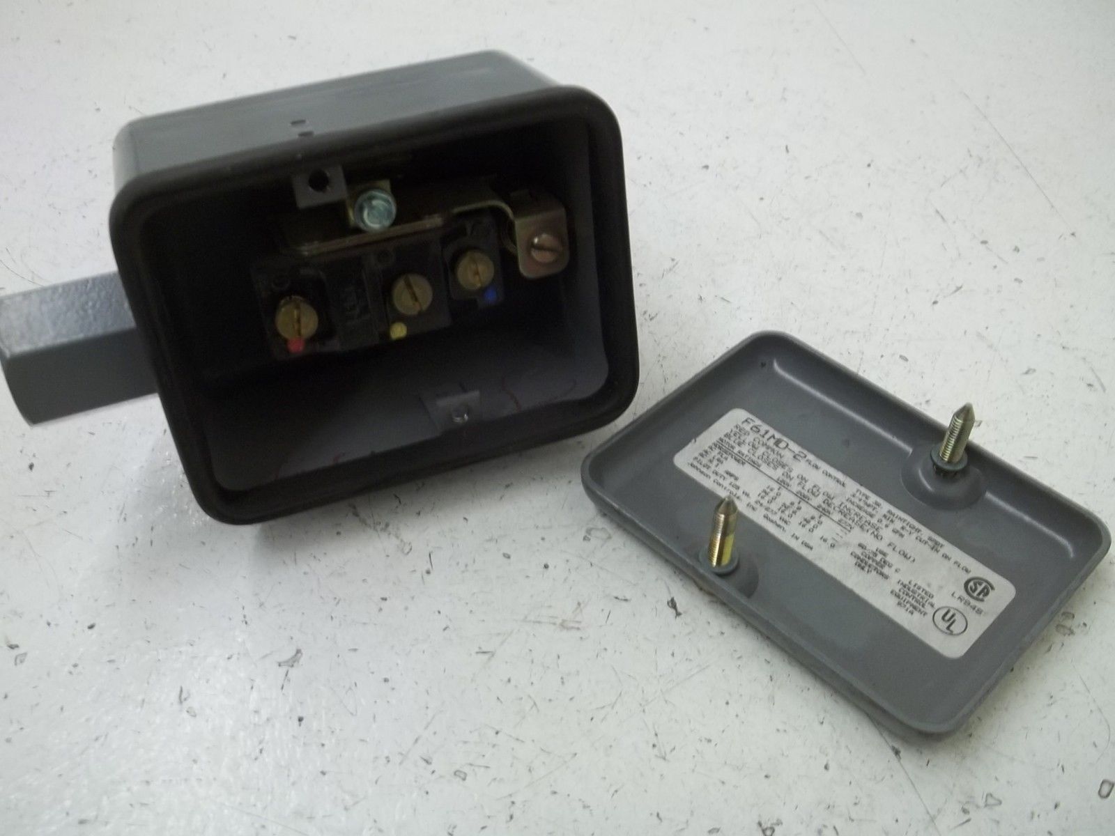 PENN F61MD-2 FLOW CONTROL NSNP
