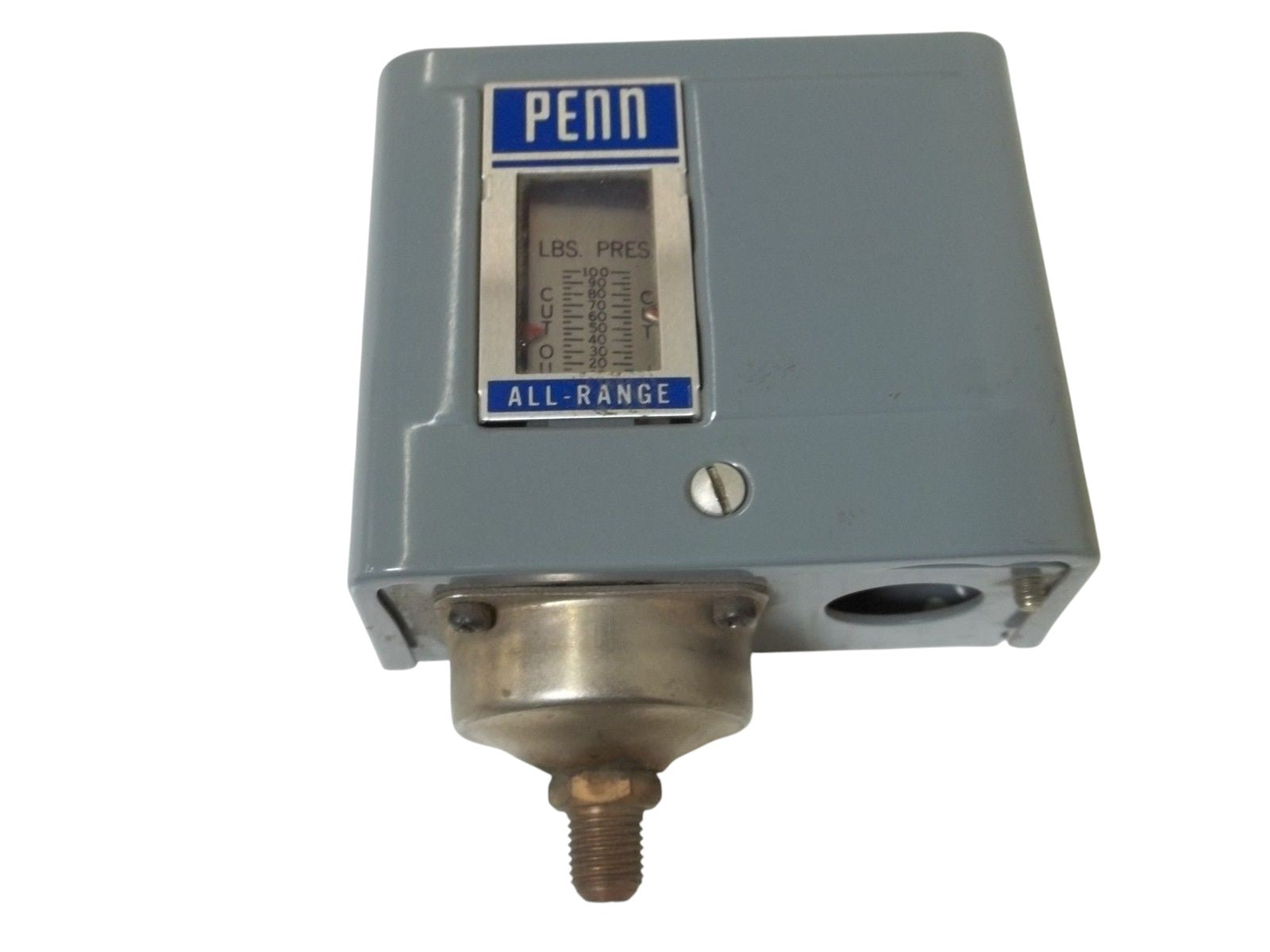 PENN P70AA-7 PRESSURE CONTROL UNMP