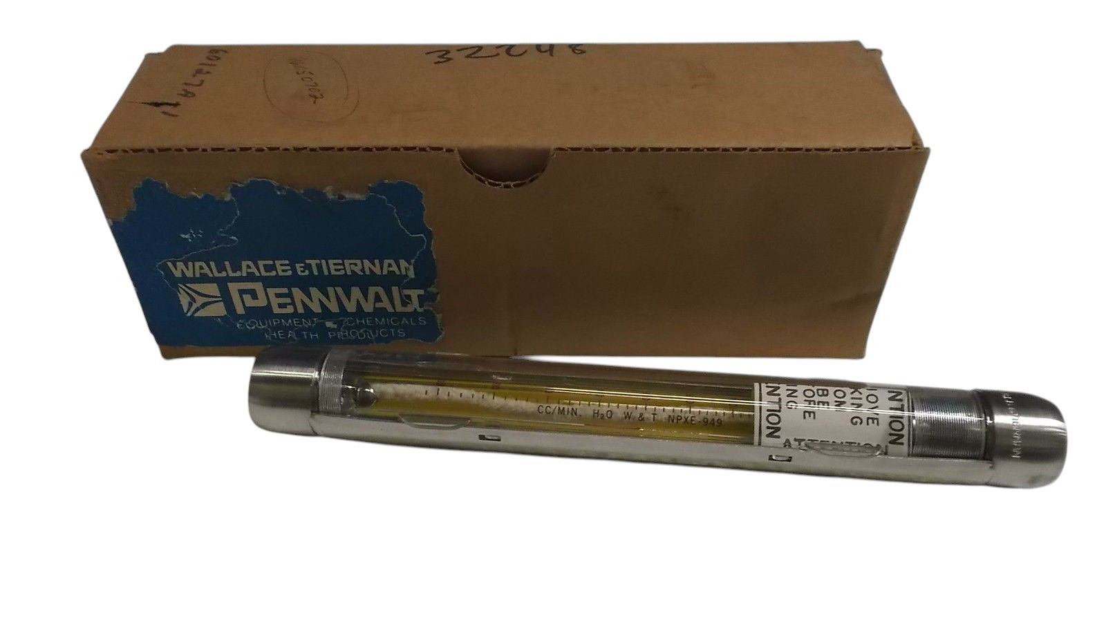 PENNWALT 30B096S1XX NSMP
