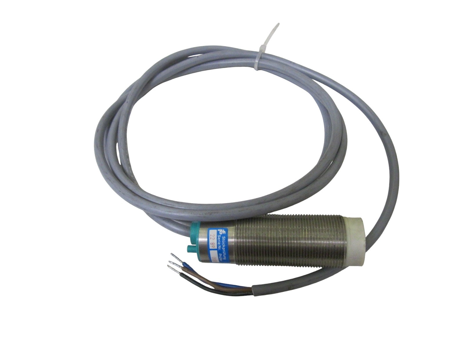 PEPPERL+FUCHS CJ10-30GM-E3 UNMP