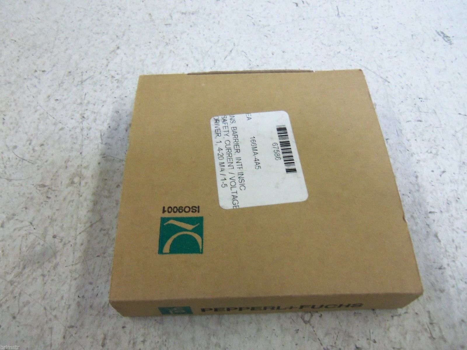 PEPPERL+FUCHS KFD2CDEX1328 *NEW*