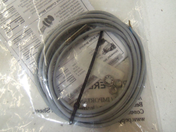 PEPPERL+FUCHS NJ0.8-5GM25-E * NEW IN FACTORY BAG *