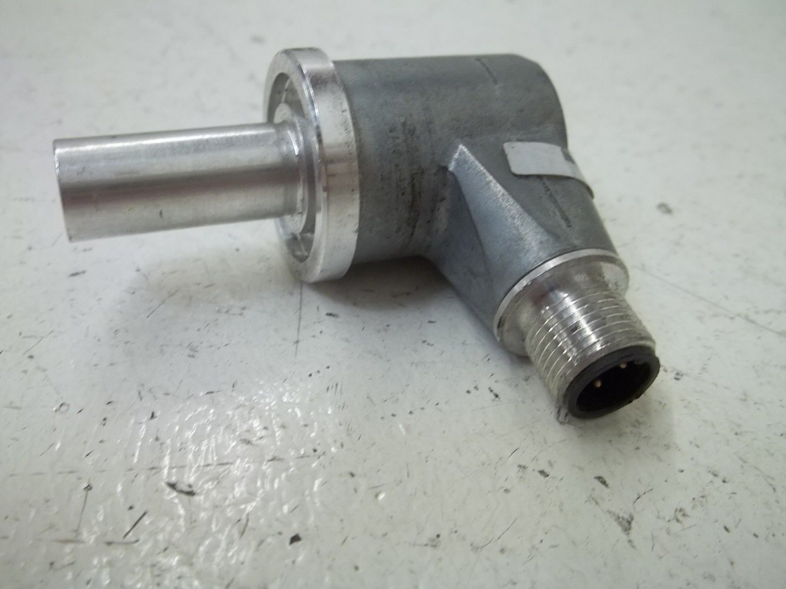 PEPPERL+FUCHS NJ2-F-E02-1.025-V1 PROXIMITY SWITCH UNMP