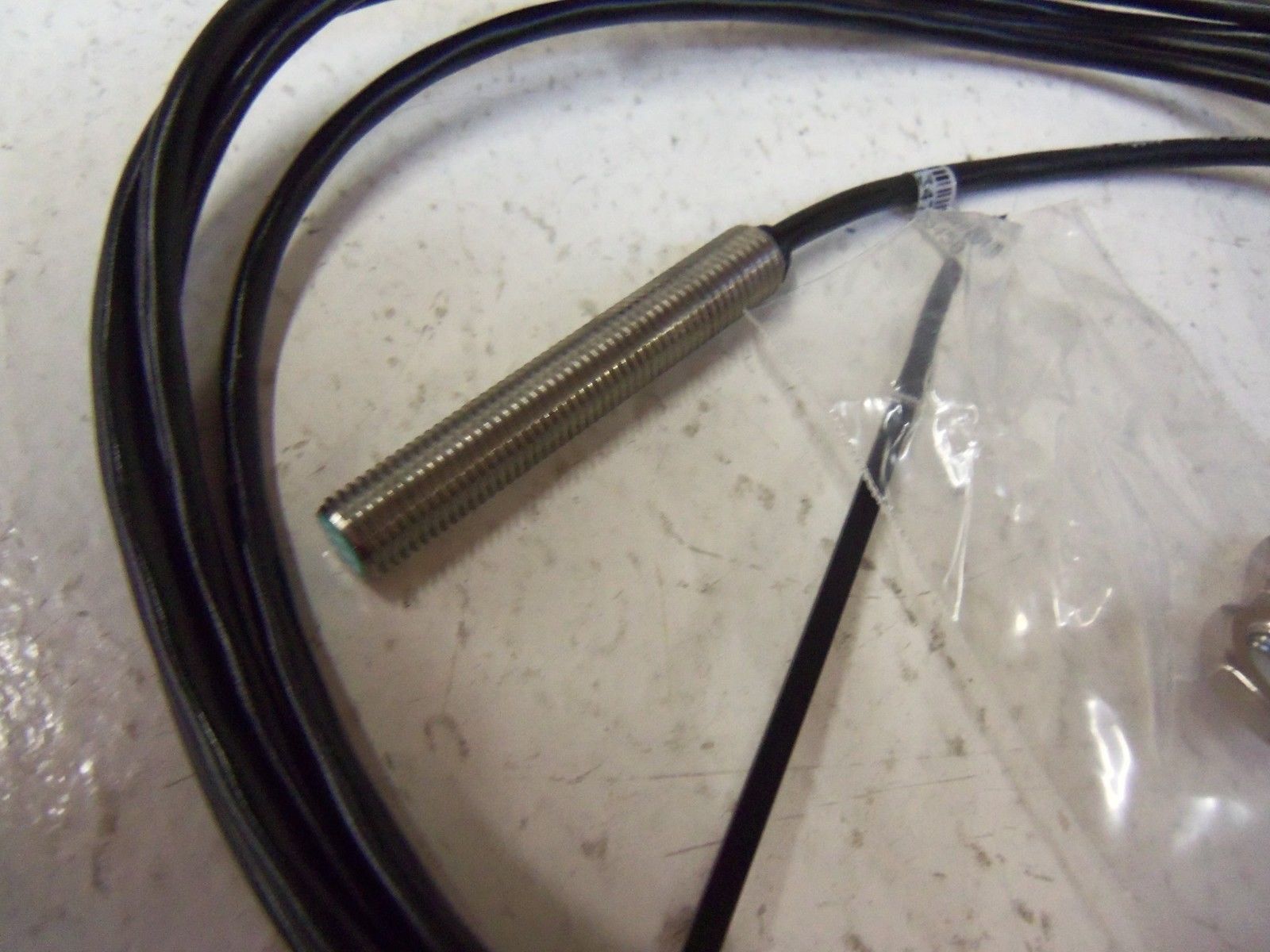 PEPPERL+FUCHS NJ1.5-8GM50-E *NEW IN FACTORY BAG*