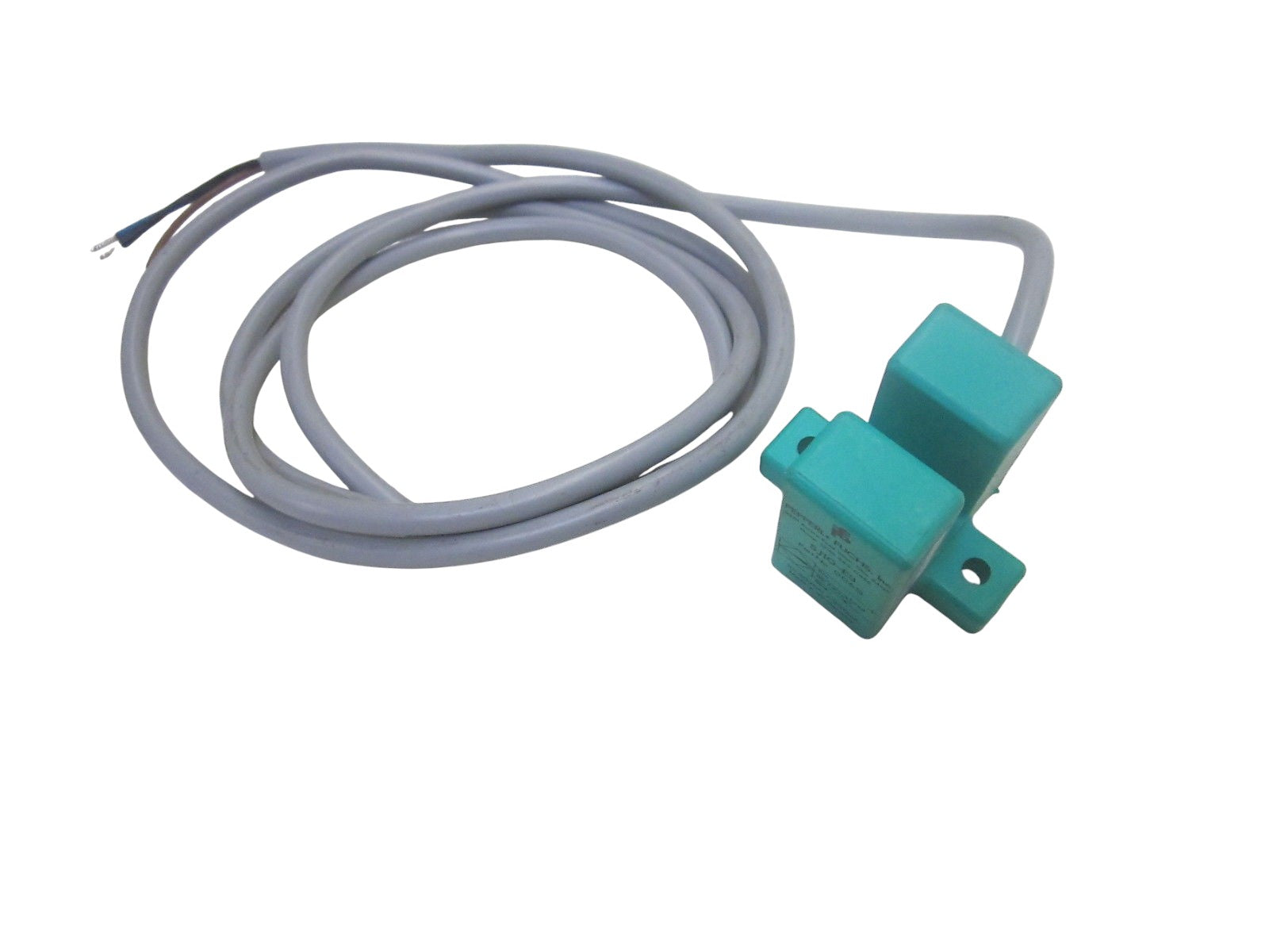PEPPERL+FUCHS SJ10-E3 INDUCTIVE SLOT PROXIMITY SENSOR UNMP